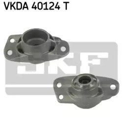 Опора и опорный подшипник SKF для VW GOLF VI (5K1) Blue E-Motion